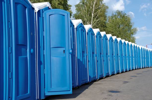 Best Local porta potty services  in Williamstown, WV